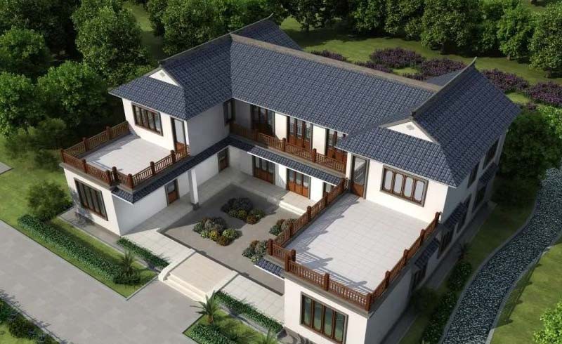 黄南建房时常说的坐北朝南和坐南朝北有什么区别？