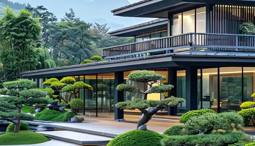 黄南农村自建房更佳风水布局是什么