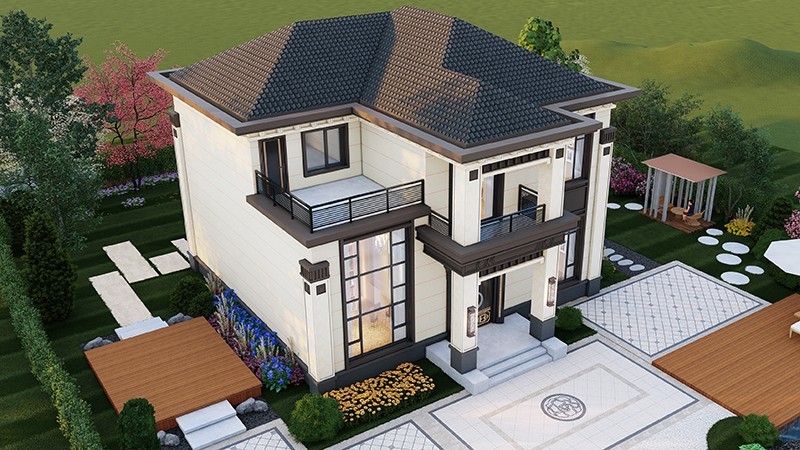 黄南回乡建房做到这四点，才能建造出满意的“家”